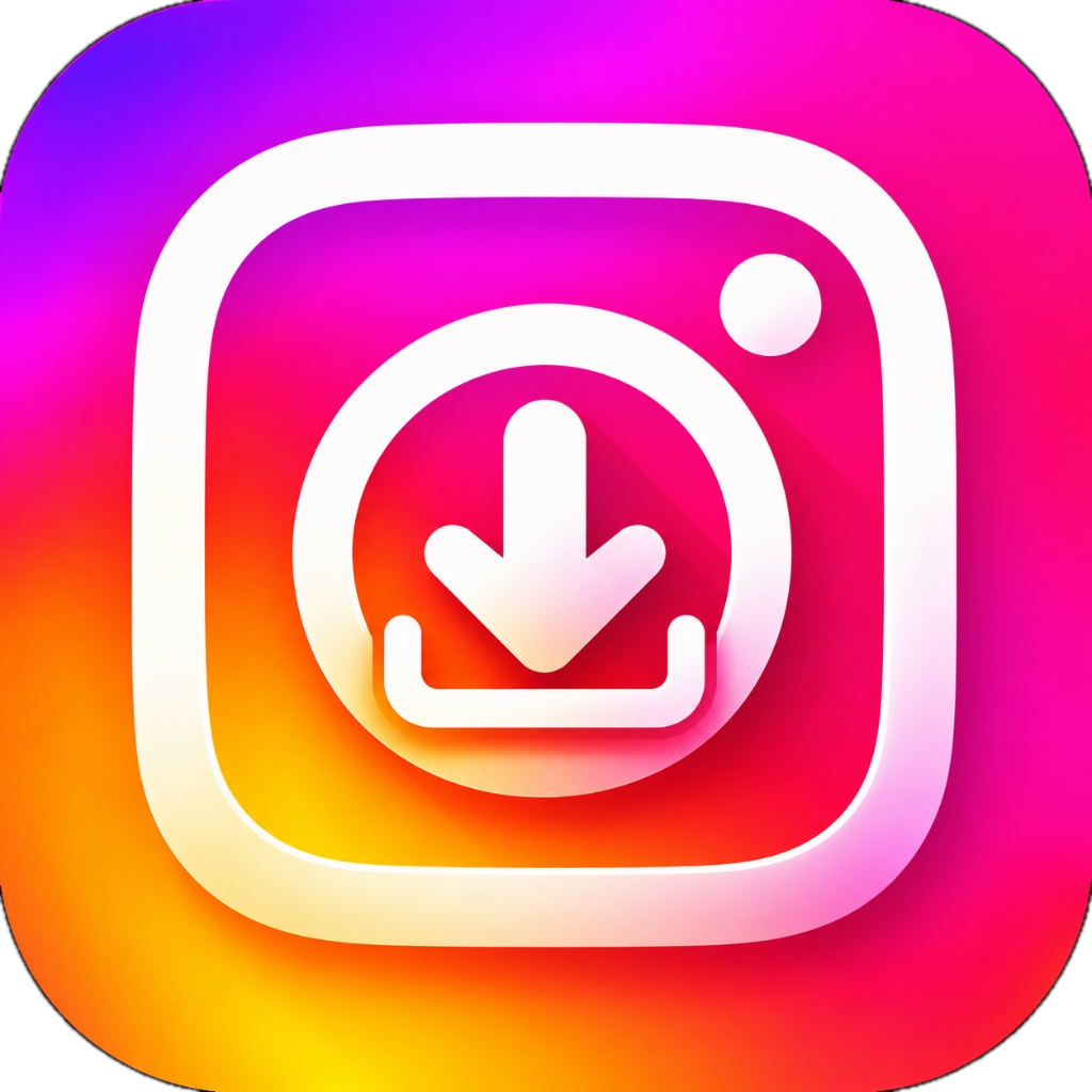 FastGram Logo
